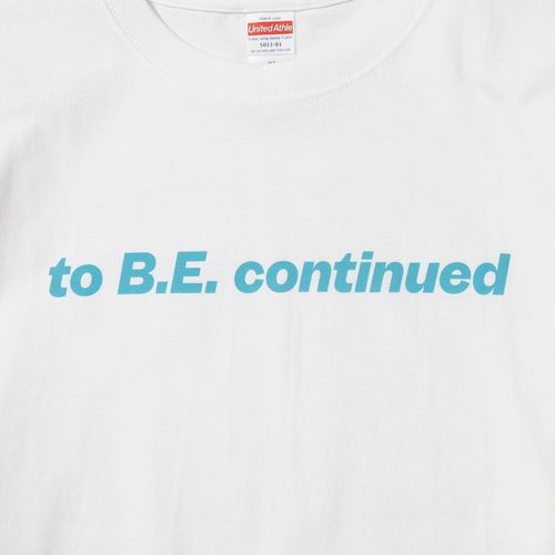 20th anniversary L/S Tee