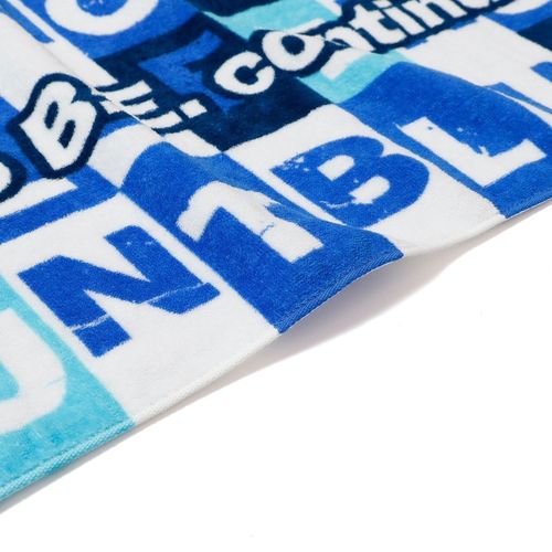 20th anniversary Face Towel