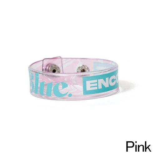 24S クリアバンド