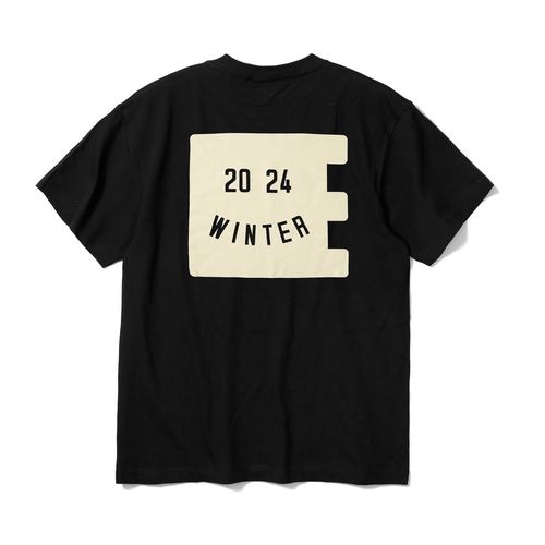 BE24F/W Tee