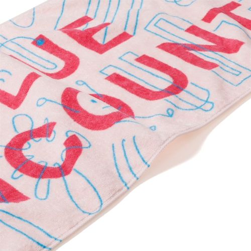25SS Face towel