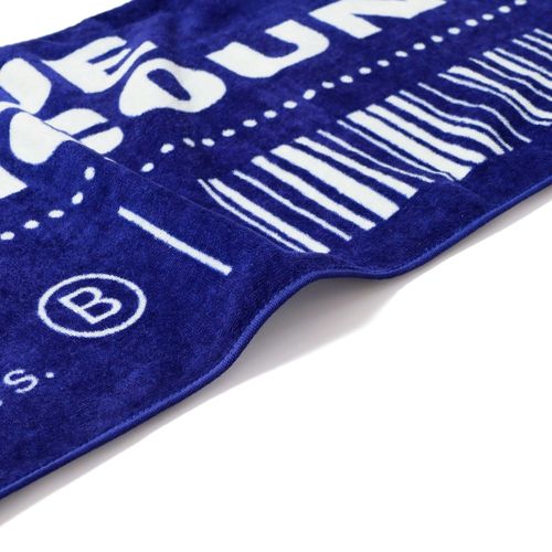 BE25F/W Towel