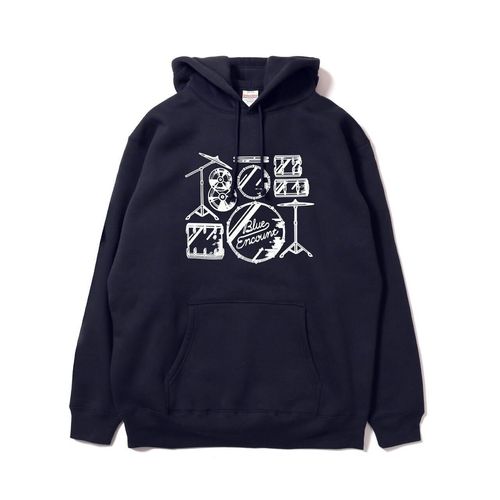 2025 LIVER’S CREW Hoodie -TAKAMURA ver-