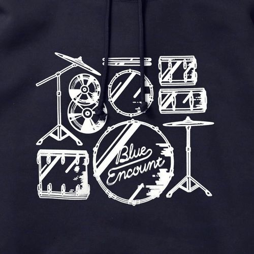 2025 LIVER’S CREW Hoodie -TAKAMURA ver-