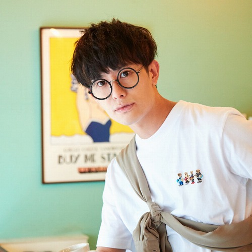 Special Logo T-Shirt