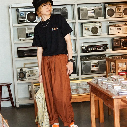 Special Logo T-Shirt