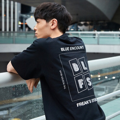 Special Logo T-Shirt