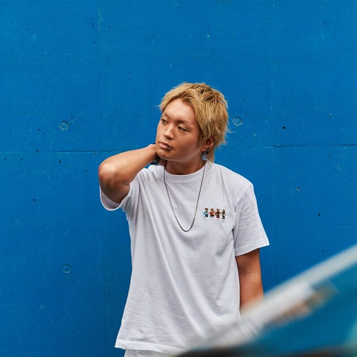 Special Logo T-Shirt