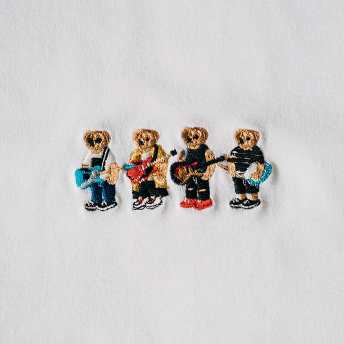 Special Logo T-Shirt