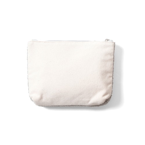 Sagara embroidery pouch