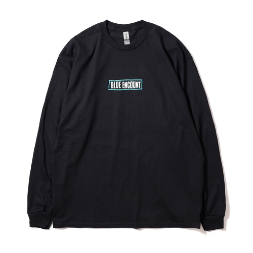 ASSEMBLE A NEW AGE LONG TEE