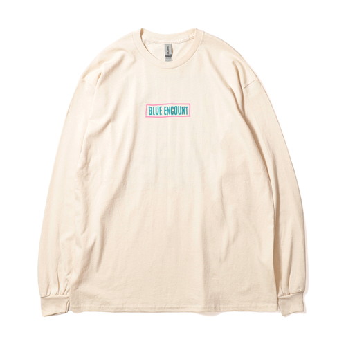 ASSEMBLE A NEW AGE LONG TEE