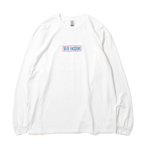 ASSEMBLE A NEW AGE LONG TEE