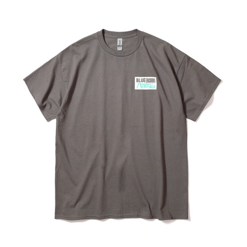 ASSEMBLE A NEW AGE TEE