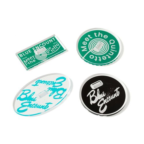 Acryl Stand2(全9種)