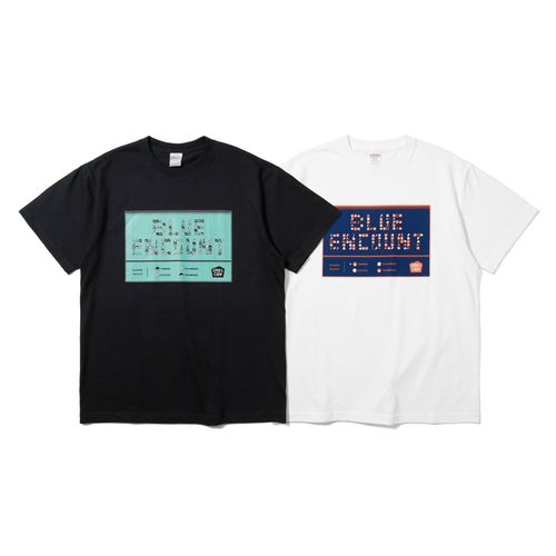 LIVER'S CREW Tee