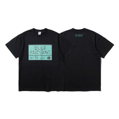 LIVER'S CREW Tee