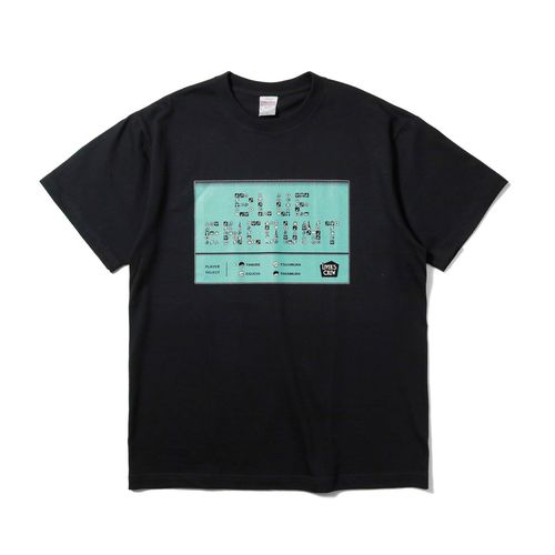LIVER'S CREW Tee