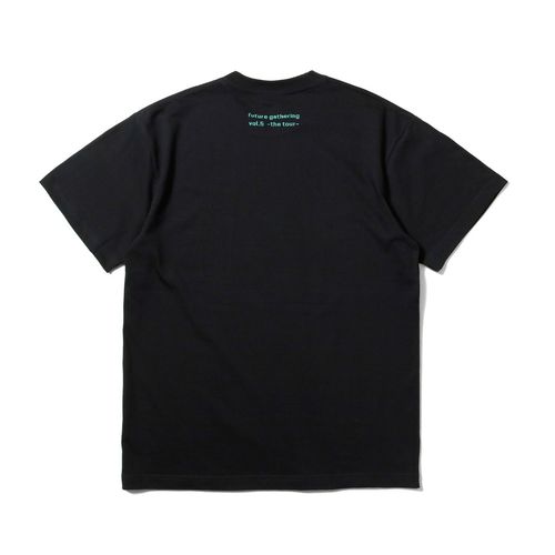 LIVER'S CREW Tee