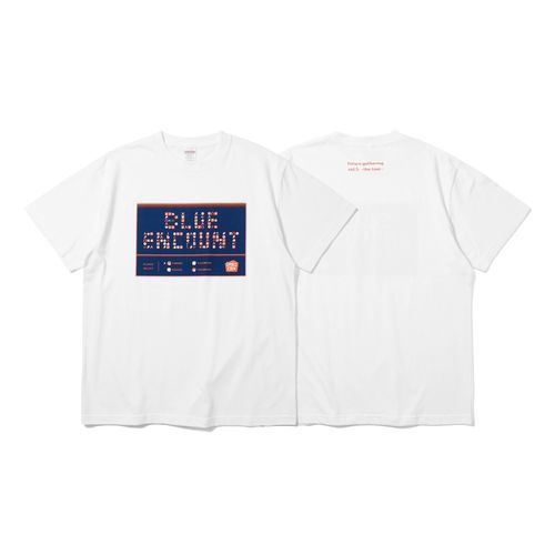 LIVER'S CREW Tee