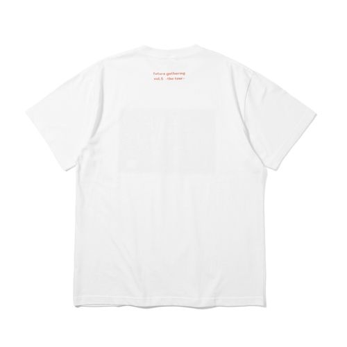 LIVER'S CREW Tee
