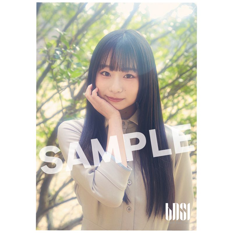 【BNSI】＜BNSI Official Fanclub「BNKI」有料会員限定商品＞BNSI 3rd SINGLE ＂春に願いを＂フォトセット