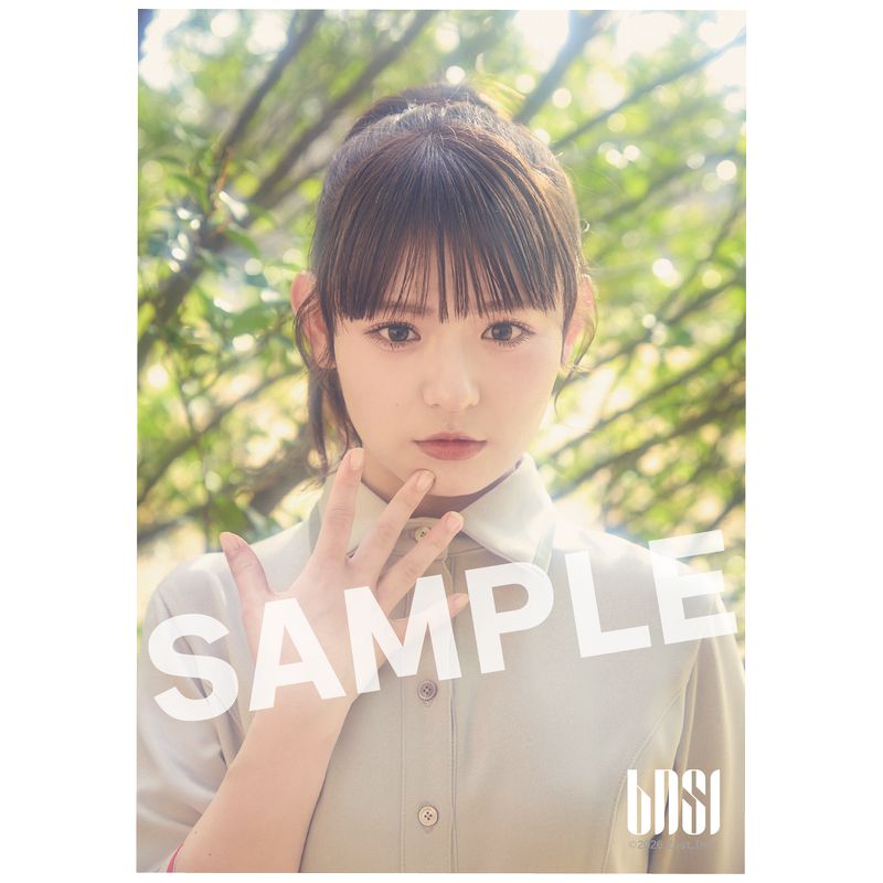 【BNSI】＜BNSI Official Fanclub「BNKI」有料会員限定商品＞BNSI 3rd SINGLE ＂春に願いを＂フォトセット