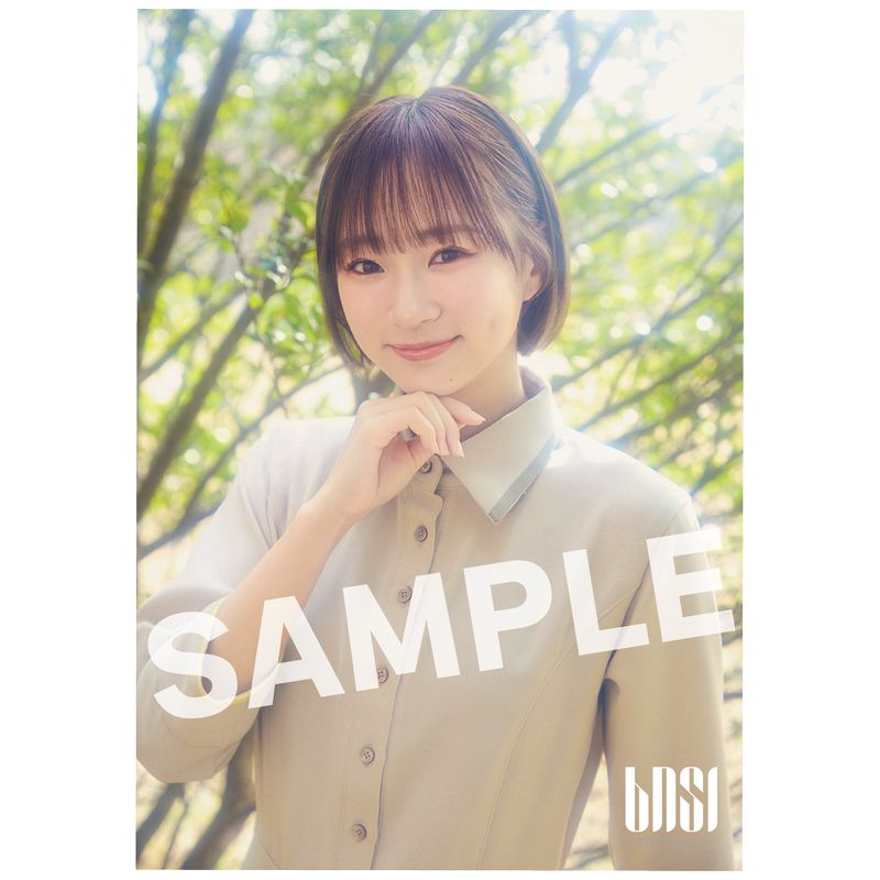 【BNSI】＜BNSI Official Fanclub「BNKI」有料会員限定商品＞BNSI 3rd SINGLE ＂春に願いを＂フォトセット