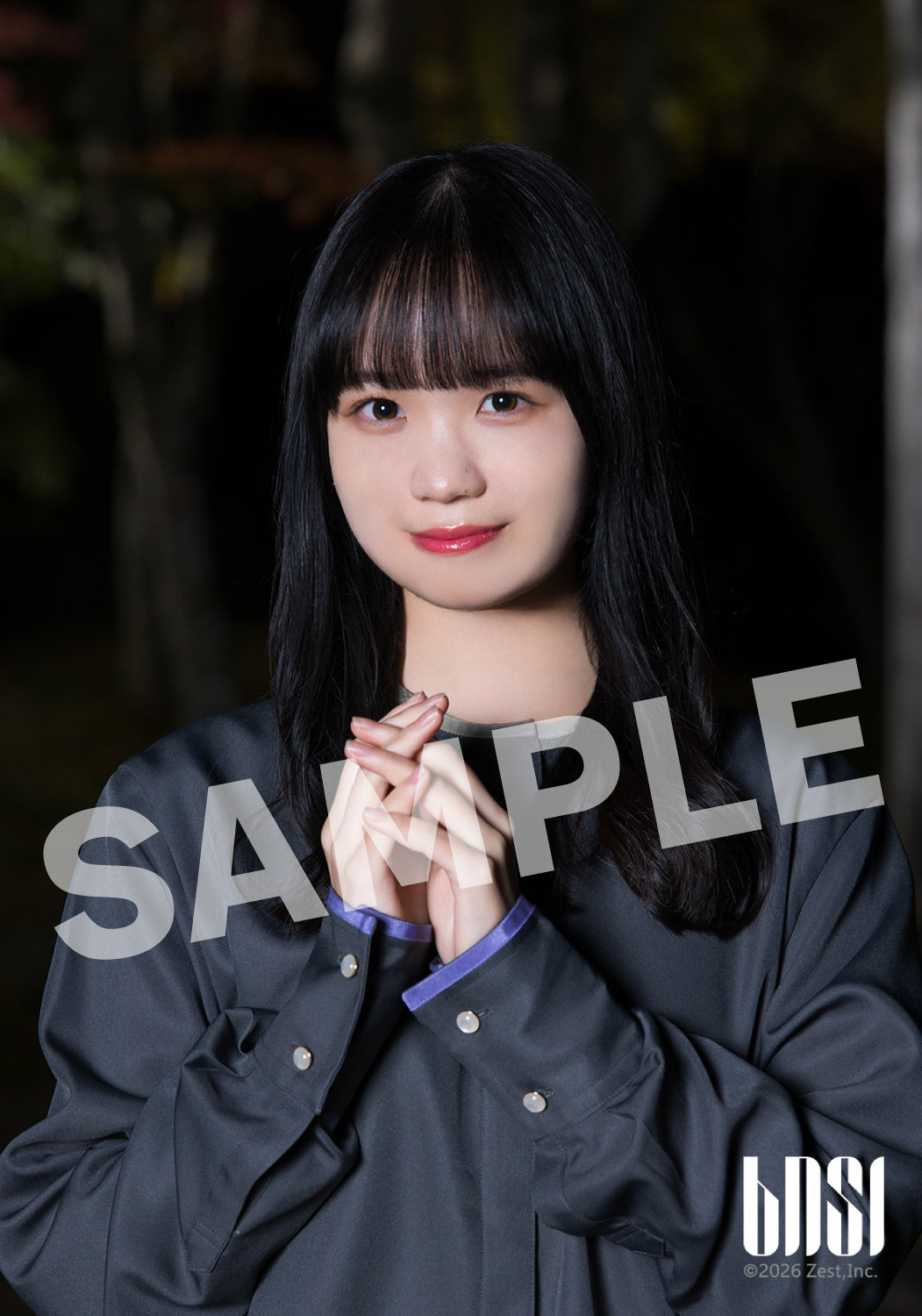 【BNSI】＜BNSI Official Fanclub「BNKI」有料会員限定商品＞BNSI 2nd SINGLE＂六等星＂フォトセット