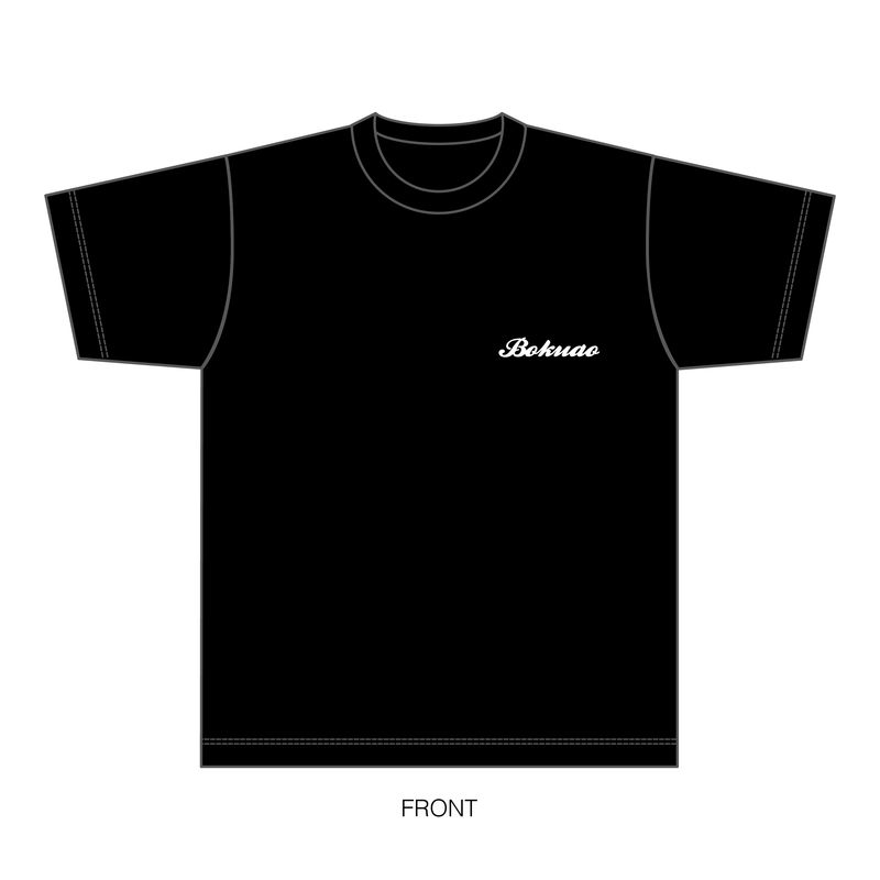 【通常配送】「アオゾラサマーフェスティバル2026」Tシャツ