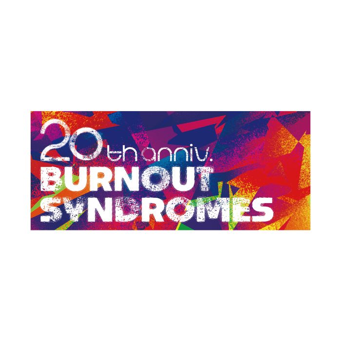 商品一覧ページ | Artist Goods Store | BURNOUT SYNDROMES ONLINE SHOP
