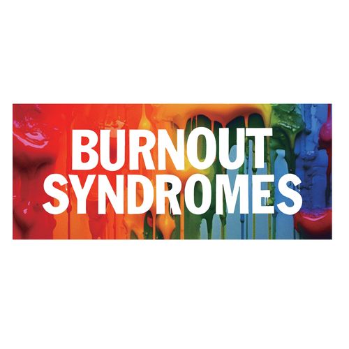 【BURNOUT SYNDROMES】Good Morning New World Tour2024 タオル