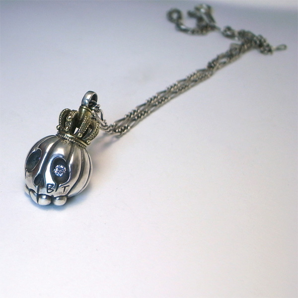 商品詳細ページ | BUCK-TICK OFFICIAL WEB SHOP | シルバーネックレス