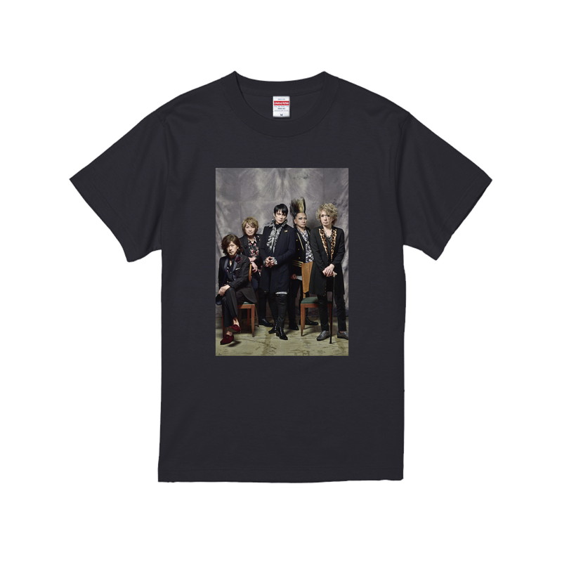 TシャツB (BUCK-TICK)【BUCK-TICK展2025】