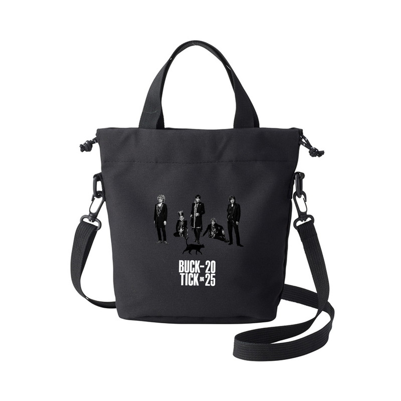 パースミニバッグ【BUCK-TICK展2025】