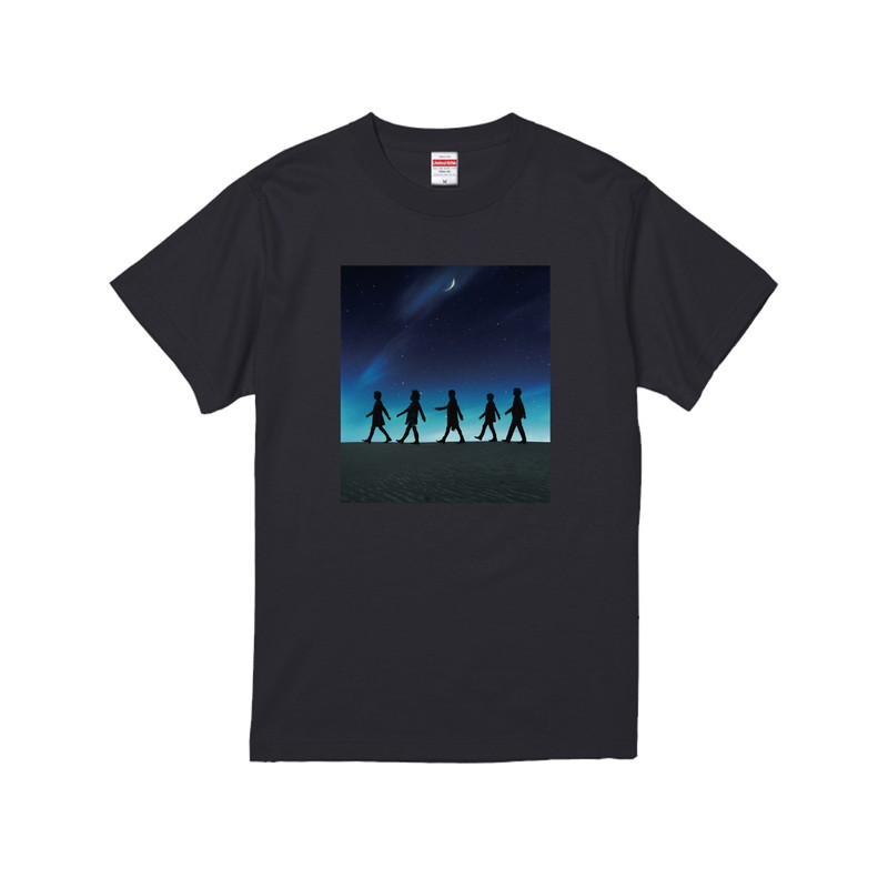 Tシャツ【劇場版BUCK-TICK バクチク現象】