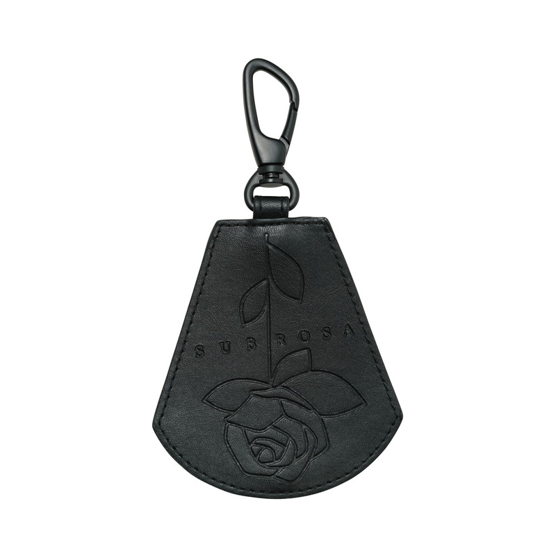 コインケース【BUCK∞TICK TOUR 2025 スブロサ SUBROSA】