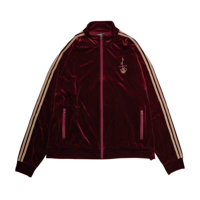 商品詳細ページ | BUCK-TICK OFFICIAL WEB SHOP | ベロア トラック