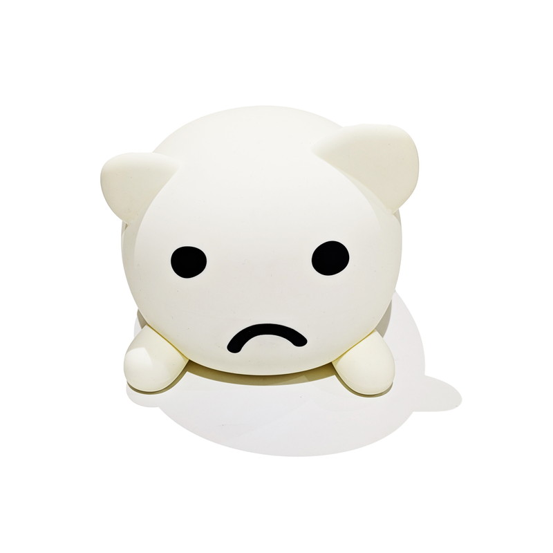 U-TAプロデュース：シリアスベアーもちもちライト