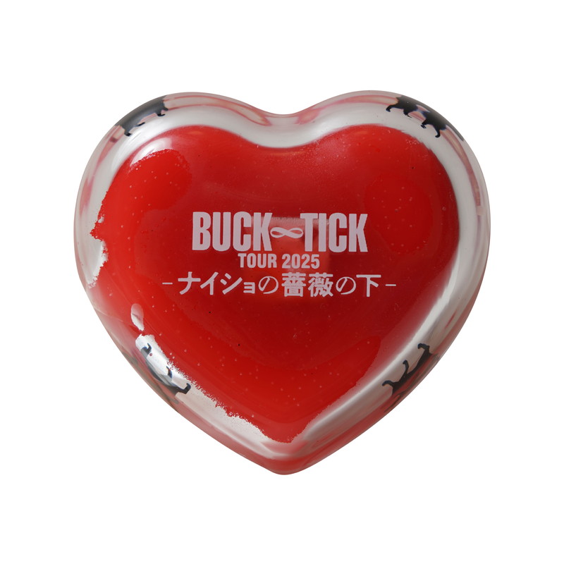 商品詳細ページ | BUCK-TICK OFFICIAL WEB SHOP | キャンドル【BUCK