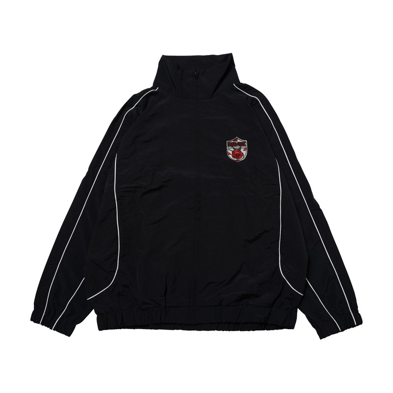 ナイロンジャケット【BUCK∞TICK TOUR 2025 -ナイショの薔薇の下-】