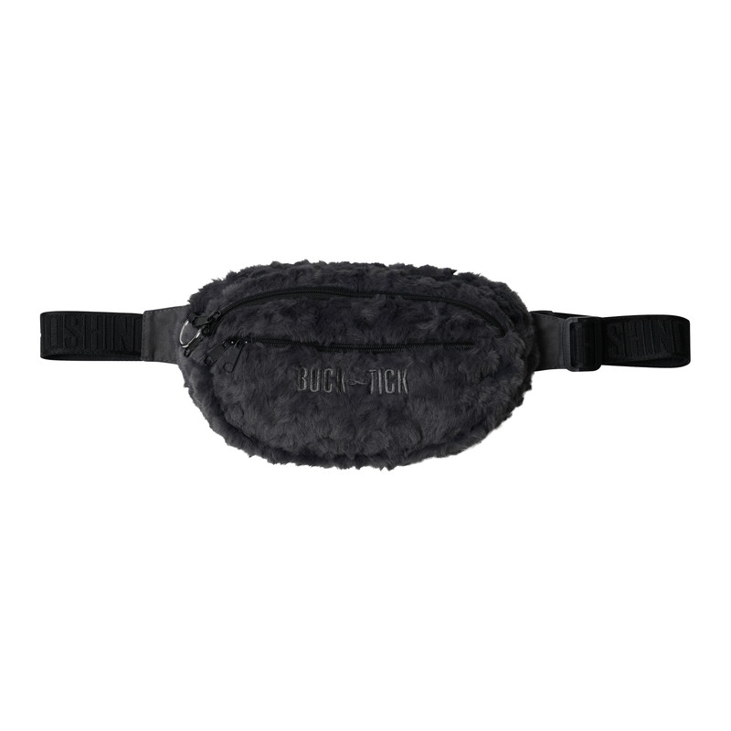 星野プロデュース：ボディバッグ【BUCK∞TICK TOUR 2025 -ナイショの薔薇の下-】