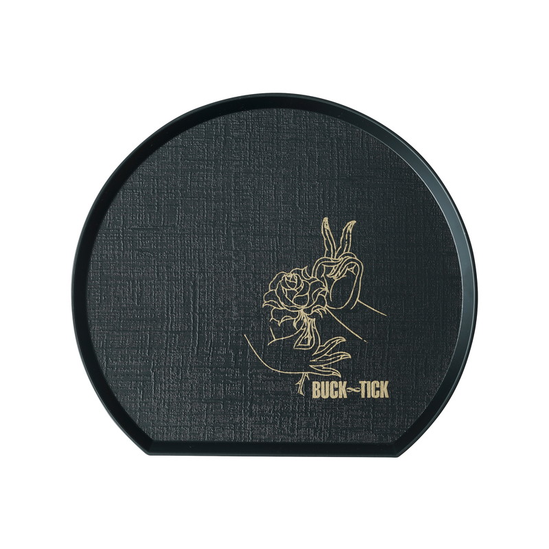 おぼん【BUCK∞TICK TOUR 2025 -ナイショの薔薇の下-】