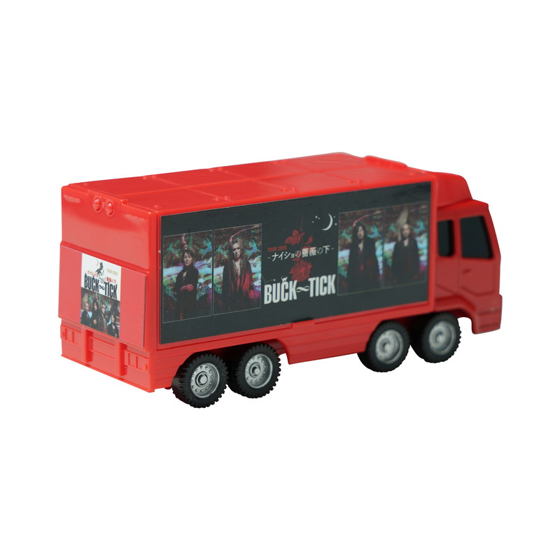 商品詳細ページ | BUCK-TICK OFFICIAL WEB SHOP | ミニチュアトランポ