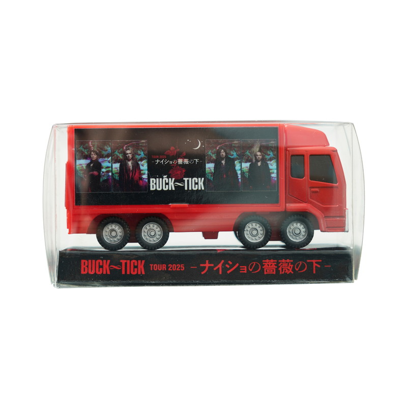 商品詳細ページ | BUCK-TICK OFFICIAL WEB SHOP | ミニチュアトランポ