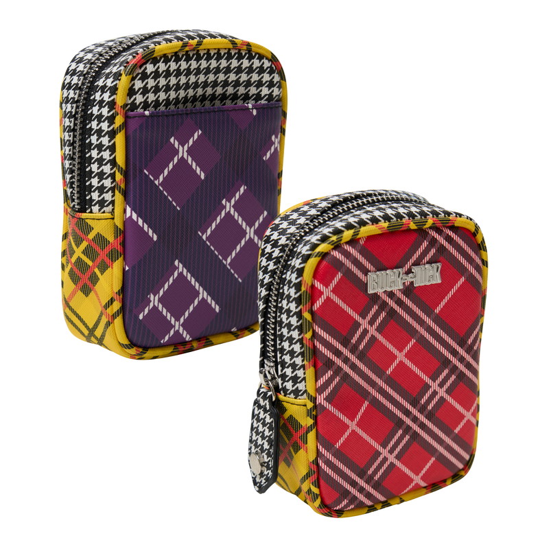 ポーチ【BUCK∞TICK TOUR 2025 -ナイショの薔薇の下-】