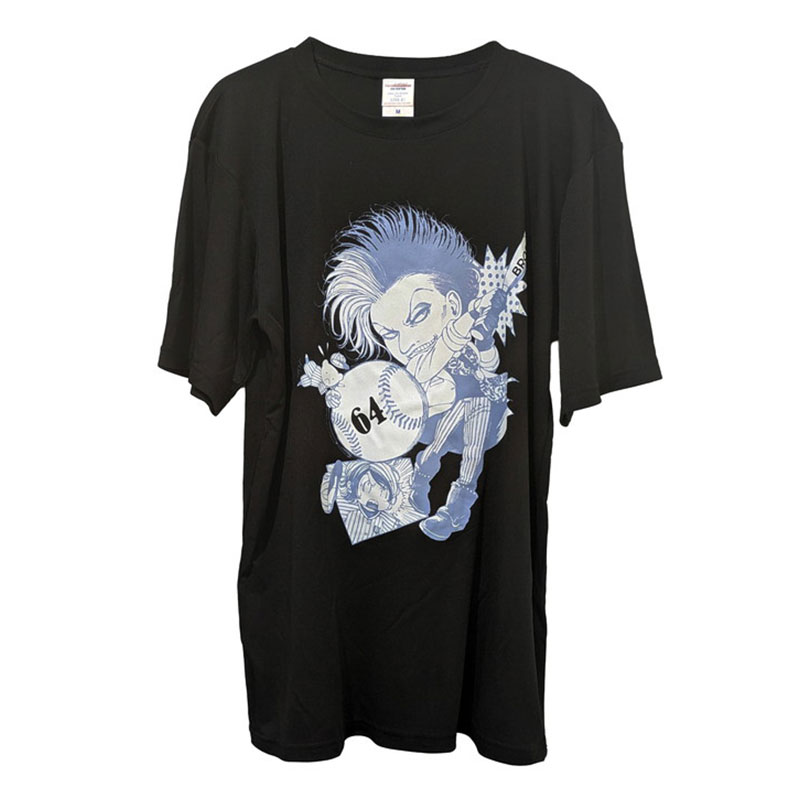 64th Tシャツ【Yagami Toll ～64th Birthday LIVE～ IT’S A NOW！2026】