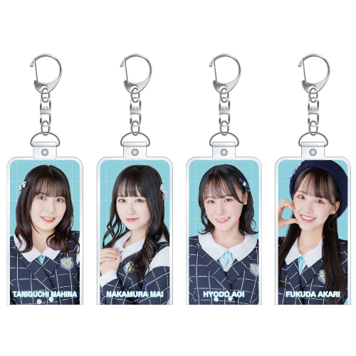 STU48 SUMMER2023 個別タオルホルダー