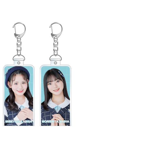 STU48 SUMMER2023 個別タオルホルダー