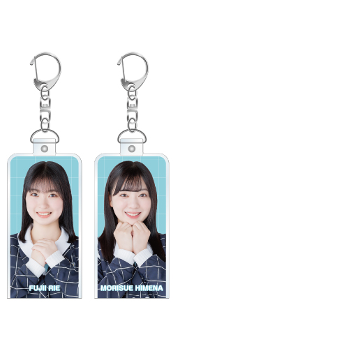 STU48 SUMMER2023 個別タオルホルダー